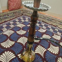 قلیون|کلکسیون و سرگرمی|کارون, |دیوار