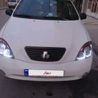 تیبا۲مدل ۹۶