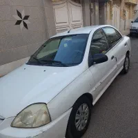 ریو مدل 85|خودرو سواری و وانت|قم, انسجام|دیوار