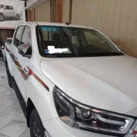 هایلوکس ۲۰۲۵ صفر کیلومتر