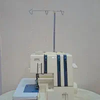 سردوز سه نخ و چرخ خیاطی صنعتی
