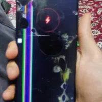 گوشی honor 8x|موبایل|تهران, شیخ هادی|دیوار