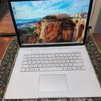 لپتاپ سرفیس بوک ۲ laptop surface book 2 15inch