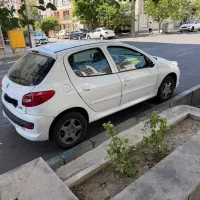 207 اتومات