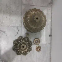 قطعات برنجی دایکاست