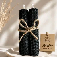 شمع محرمی