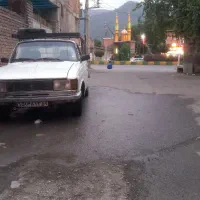 پیکان وانت مدل ۷۹