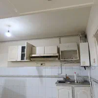 کابینت ظرفشویی و هوایی
