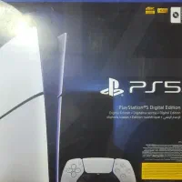 فروش ps5 slim