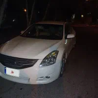 نیسان آلتیما ۲۰۱۰