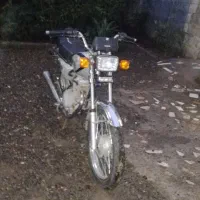 موتور هوندا 125