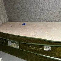 تشک طبی فنری برند *برن*