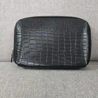 کیف مدارک چرم نوین چرم