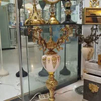 میز سماور خاطره تلفن سیلور|میز تلفن|مشهد, کوشش|دیوار