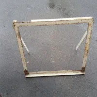 پایه کولر