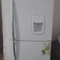 یخچال دو دره سیلوان