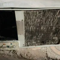کولر تراست تمیز