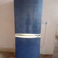 یخچال فریزر