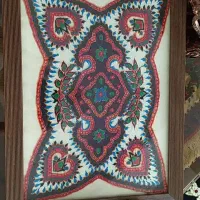 سینی پته