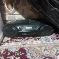 ضبط پاناسونیک قدیمی