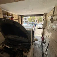 استخدام مکانیک ماهر یا نیمه ماهر