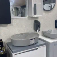 فول ست روشویی مینیمال