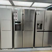 ساید بای ساید 32 فوت هارمونی اسنوا سری NOZHA