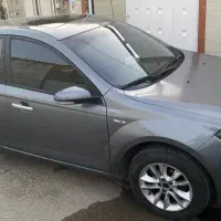 برلیانس 320اتومات