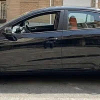 Arizo6 GT|خودرو سواری و وانت|اراک, |دیوار