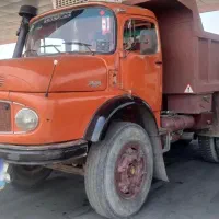 بنز مایلر مدل ۸۳