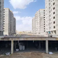 آپارتمان در برج‌های 12 طبقه گلبهار حاشیه امام رضا