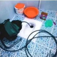 لوله بازکنی کمالشهر خرمدشت پیشاهنگی چهارباغ سهیلیه