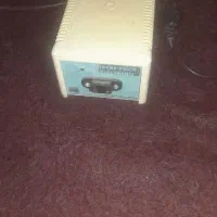 ترانس بخاری گازی
