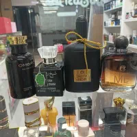 ادکلن پک مردونه فقط ۳۹۰۰