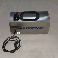 ازن ژنراتور ( ضدعفونی کننده چند منظوره )