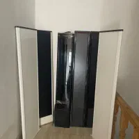 لیپو مدادی، تگ مربعی ، گلفی، قفل رگال