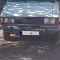 پیکان مدل83