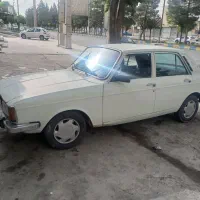 پیکان سواری در حد صفر