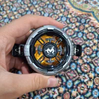 فن خنک کننده ممو CX08