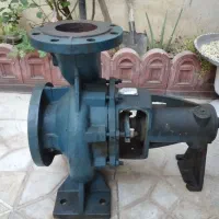 پمپ موتور آب