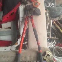 قیچی میلگرد برو۴عددمتر