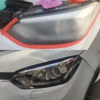 احیای چراغ انواع خودرو های ایرانی و خارجی