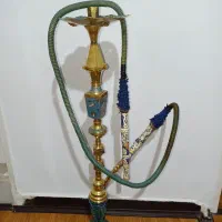 قلیان حاج اوغلی اصل نادر