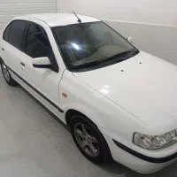 سمند Ef7 دوگانه