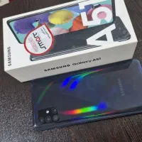 گوشی a51