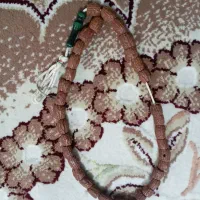 تسبیح|کلکسیون اشیاء عتیقه|ایوان, |دیوار