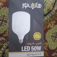 لامپ و نور متری