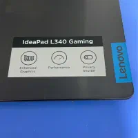 لپتاپ لنوو ایدیاپد lenovo ideapad l340 gaming
