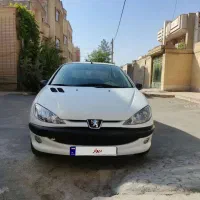 206 sd آریان v20