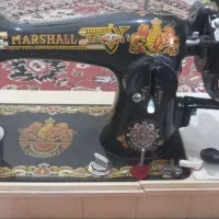 چرخ خیاطی